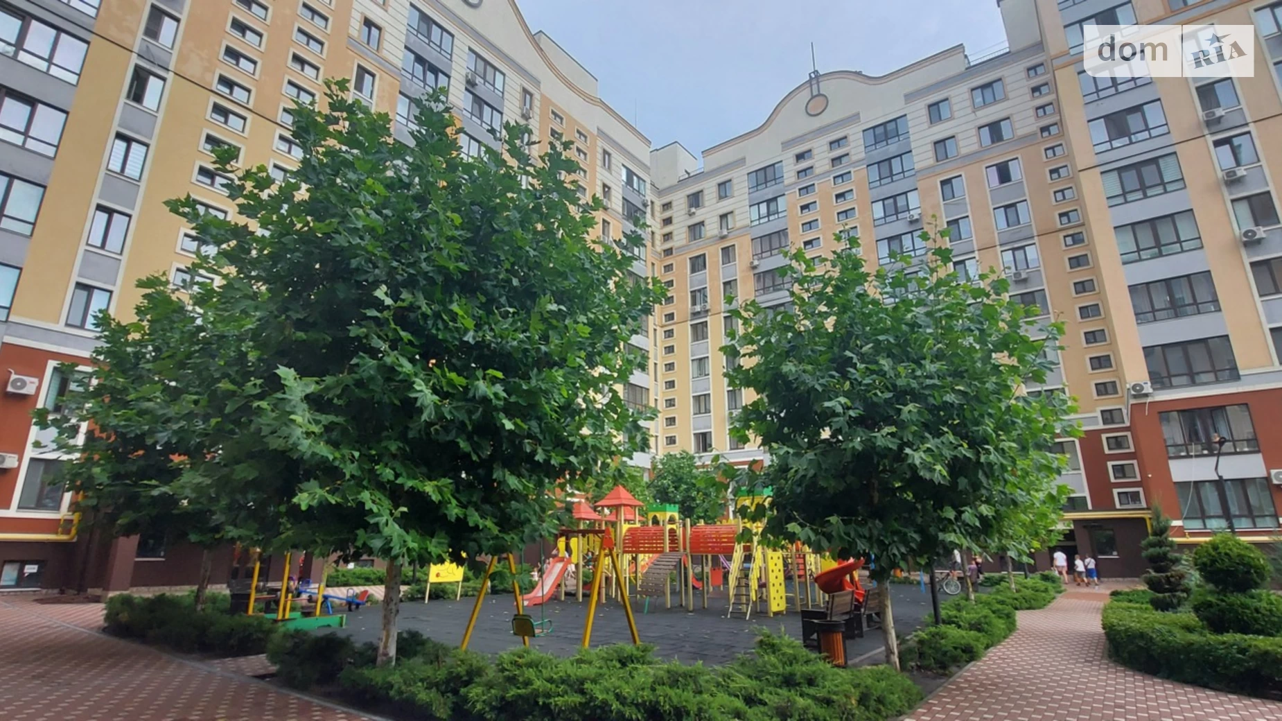 Продается 2-комнатная квартира 54.4 кв. м в Ирпене, ул. Минеральная, 7К - фото 4