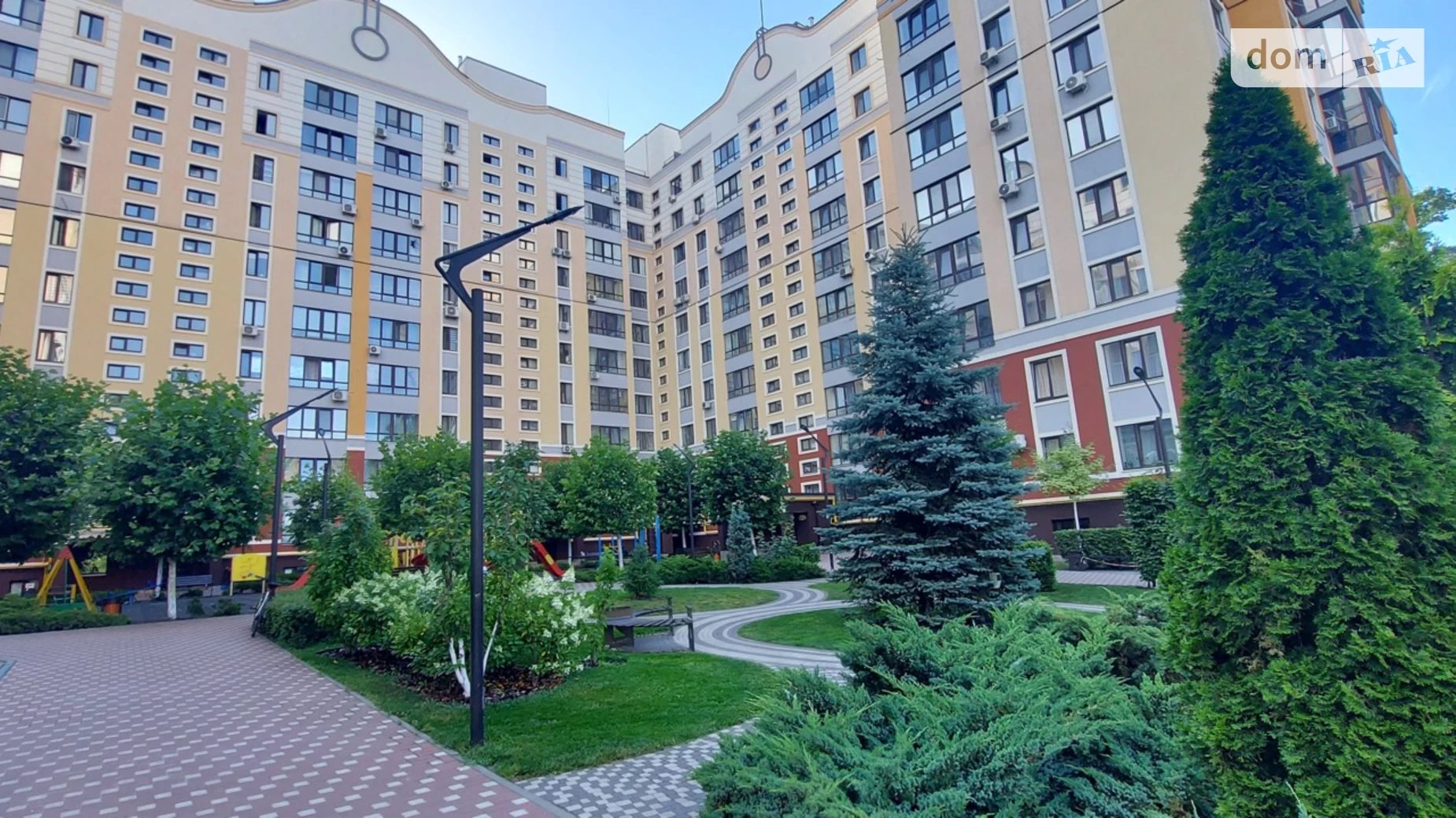Продается 2-комнатная квартира 54.4 кв. м в Ирпене, ул. Минеральная, 7К - фото 2