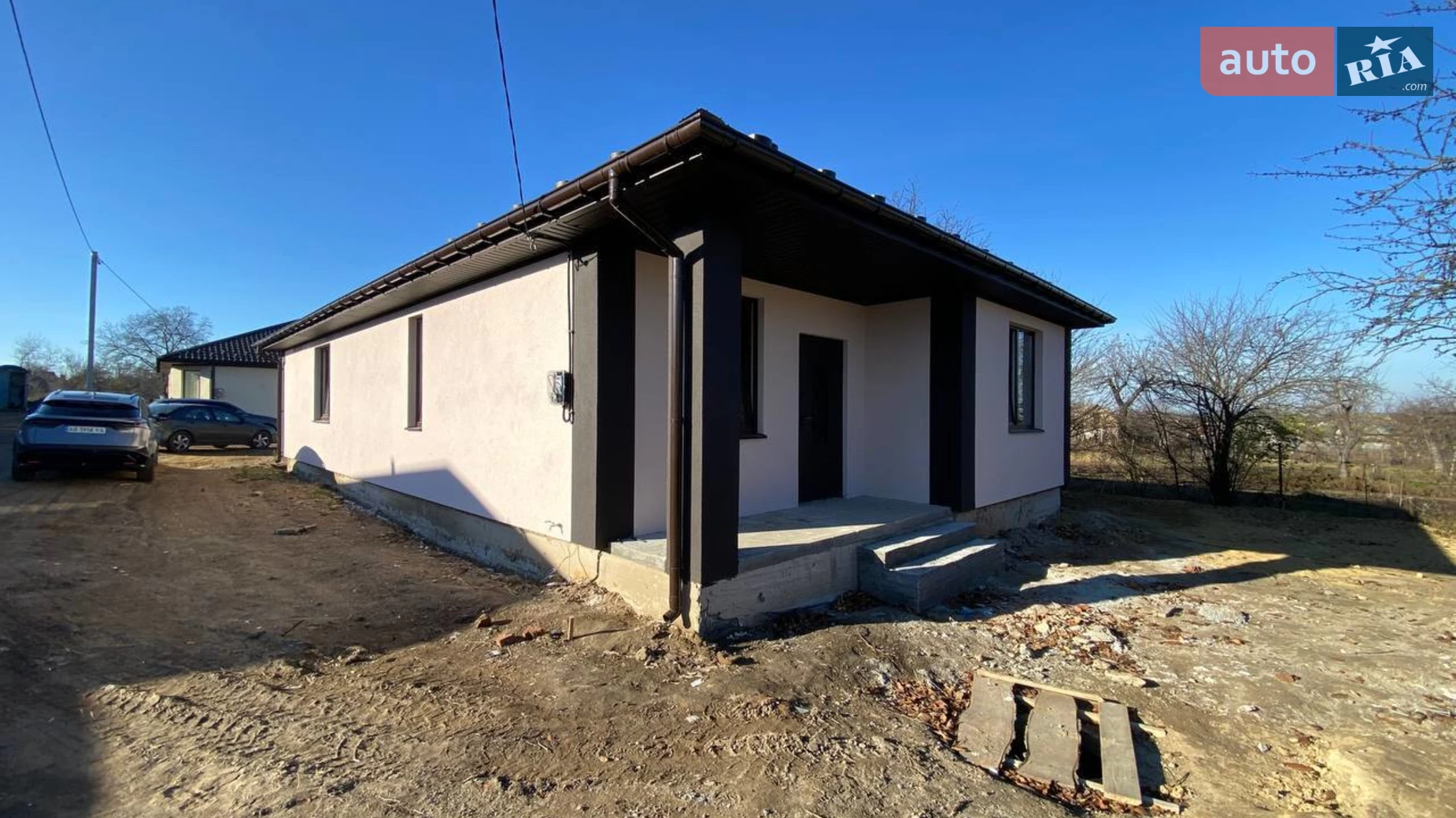 Продається одноповерховий будинок 100 кв. м з подвалом, цена: 69999 $ - фото 4