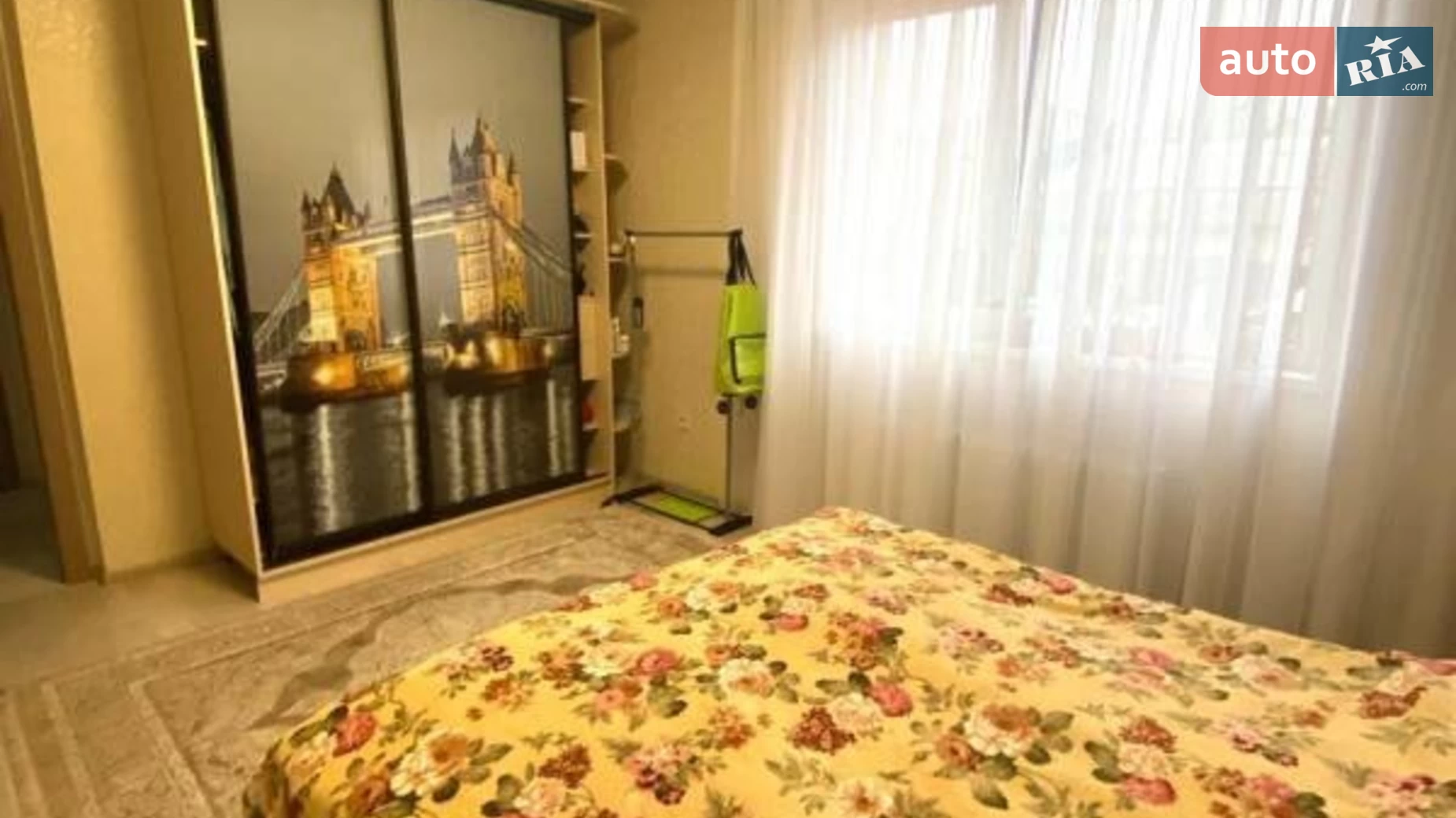 Продается 2-комнатная квартира 65 кв. м в Одессе, ул. Одесская, 45 - фото 4