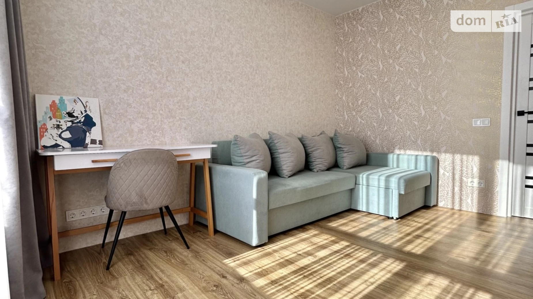 Продается 3-комнатная квартира 73.7 кв. м в Ирпене, ул. Григория Сковороды - фото 3