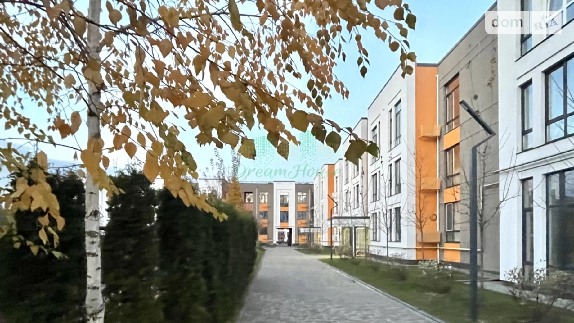 Продається 2-кімнатна квартира 86.3 кв. м у Ірпені, вул. Наталії Околитенко(Ломоносова), 71 - фото 2
