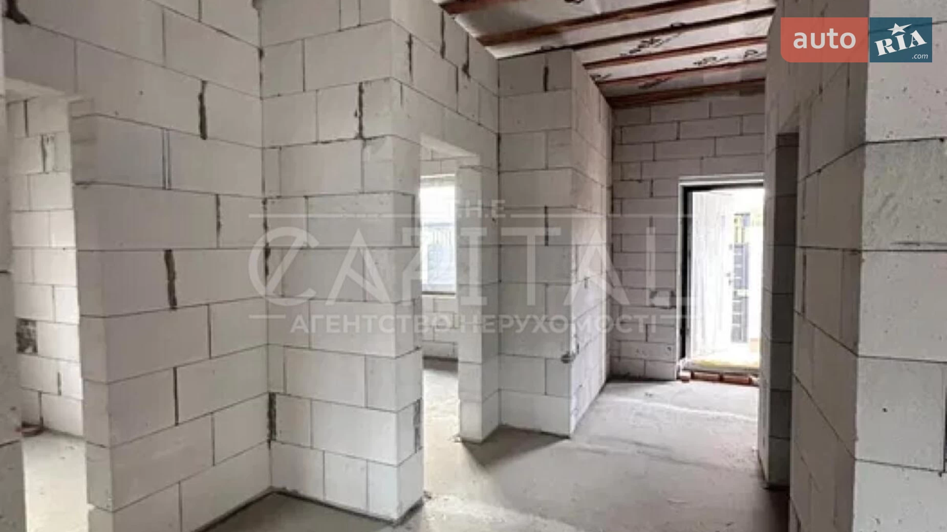 Продается одноэтажный дом 100 кв. м с камином, цена: 87000 $ - фото 2