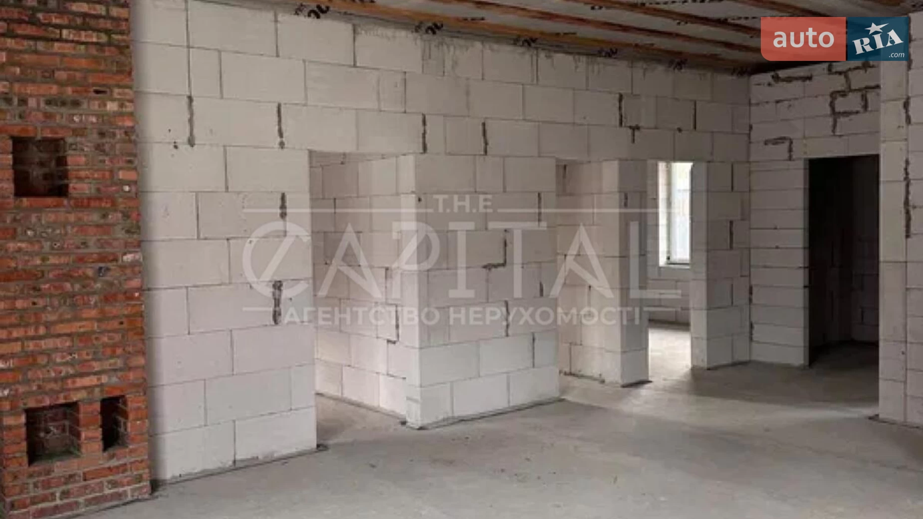 Продается одноэтажный дом 100 кв. м с камином, цена: 87000 $ - фото 3