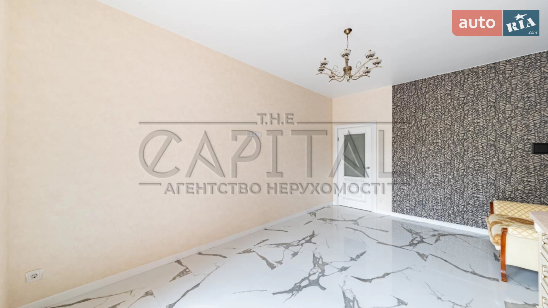 Продается 2-комнатная квартира 61 кв. м в Киеве, ул. Михаила Бойчука, 17А - фото 3