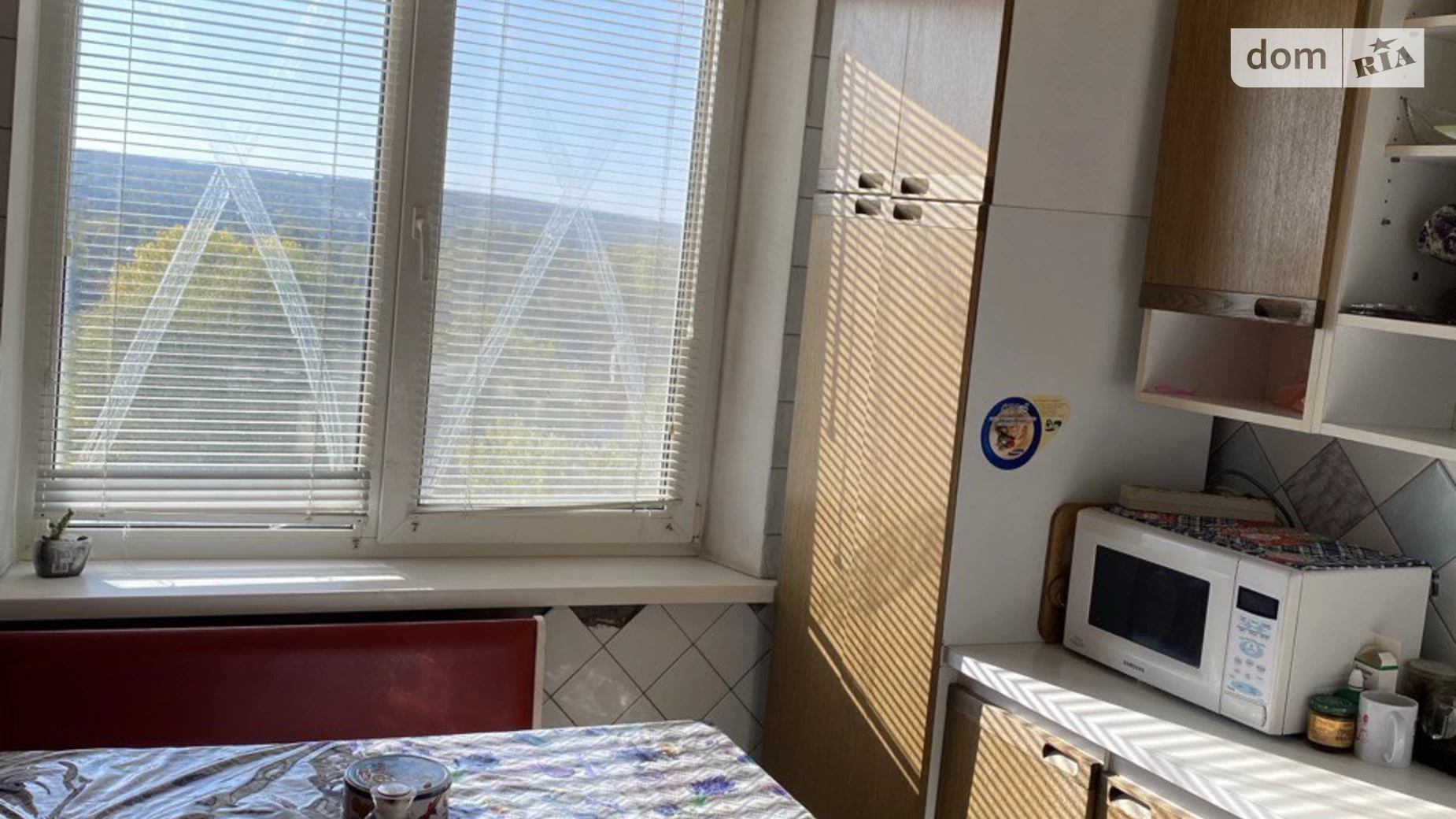 Продається 2-кімнатна квартира 55.3 кв. м у Дніпрі, цена: 40000 $ - фото 2