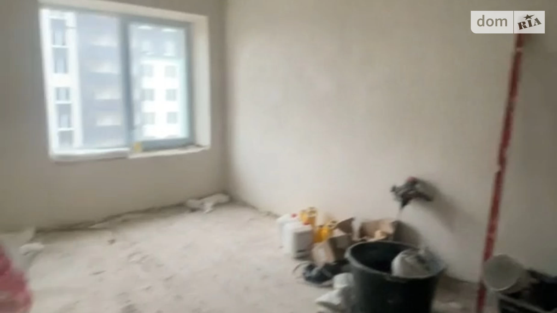 Продается 1-комнатная квартира 32 кв. м в Хмельницком - фото 2