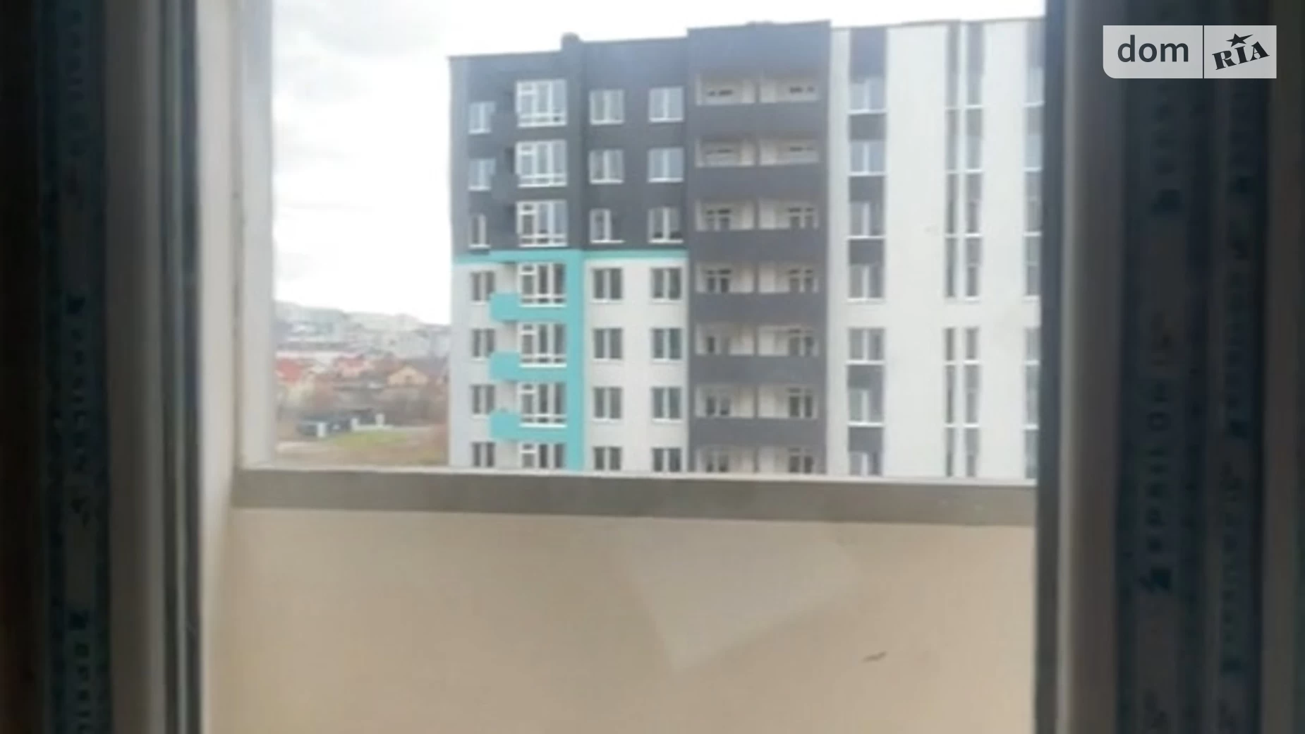 Продается 1-комнатная квартира 32 кв. м в Хмельницком - фото 4