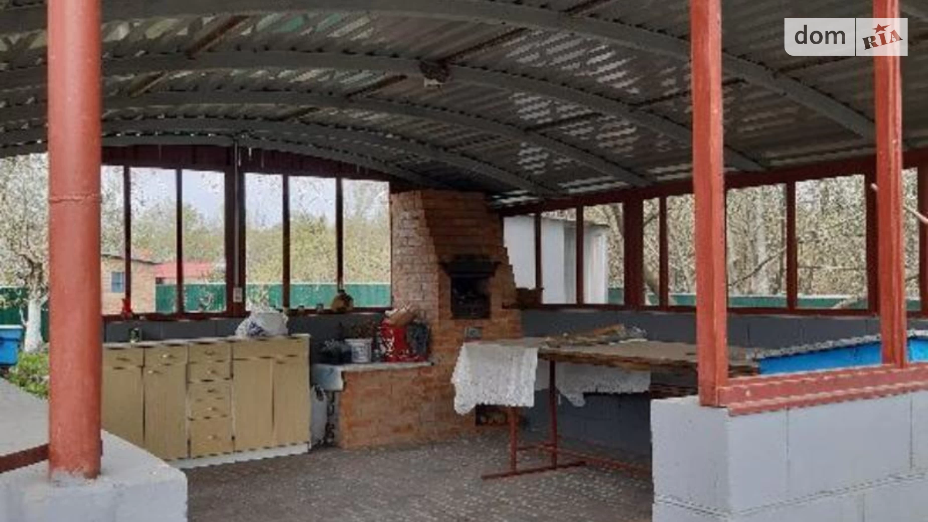 Продається одноповерховий будинок 54.4 кв. м з подвалом, цена: 25000 $ - фото 2