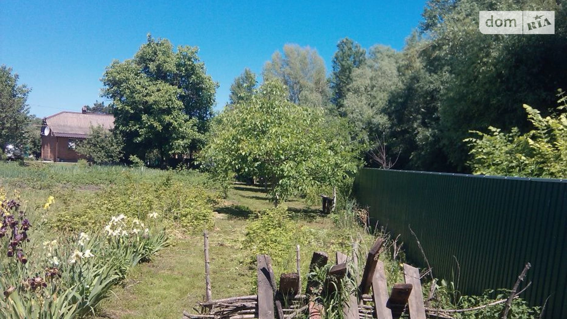 Продається одноповерховий будинок 54.4 кв. м з подвалом, цена: 25000 $ - фото 5