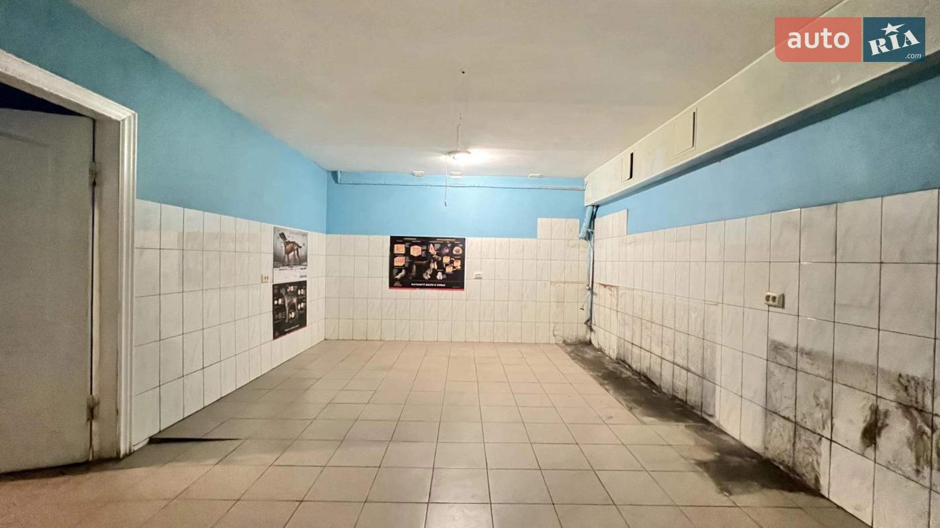 Сдается в аренду помещения свободного назначения 163.8 кв. м в 1-этажном здании, цена: 10000 грн - фото 4