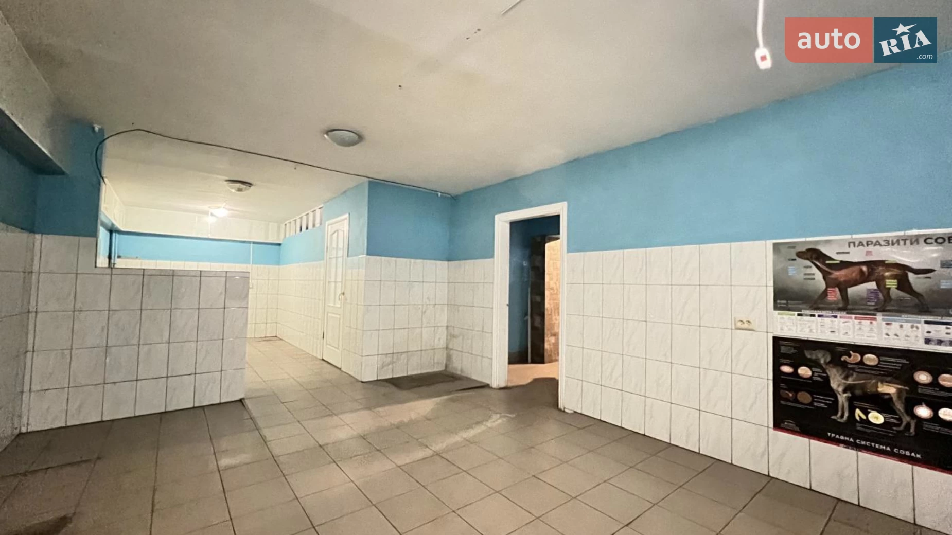 Сдается в аренду помещения свободного назначения 163.8 кв. м в 1-этажном здании, цена: 10000 грн - фото 2
