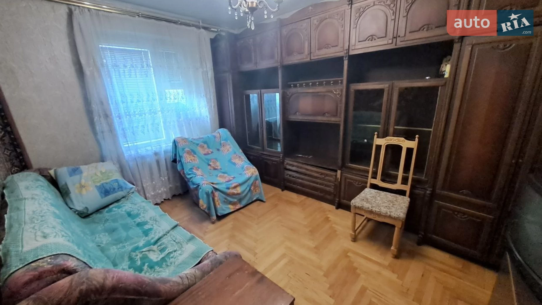 Продается 4-комнатная квартира 87 кв. м в Хмельницком, ул. Кармелюка, 10 - фото 2