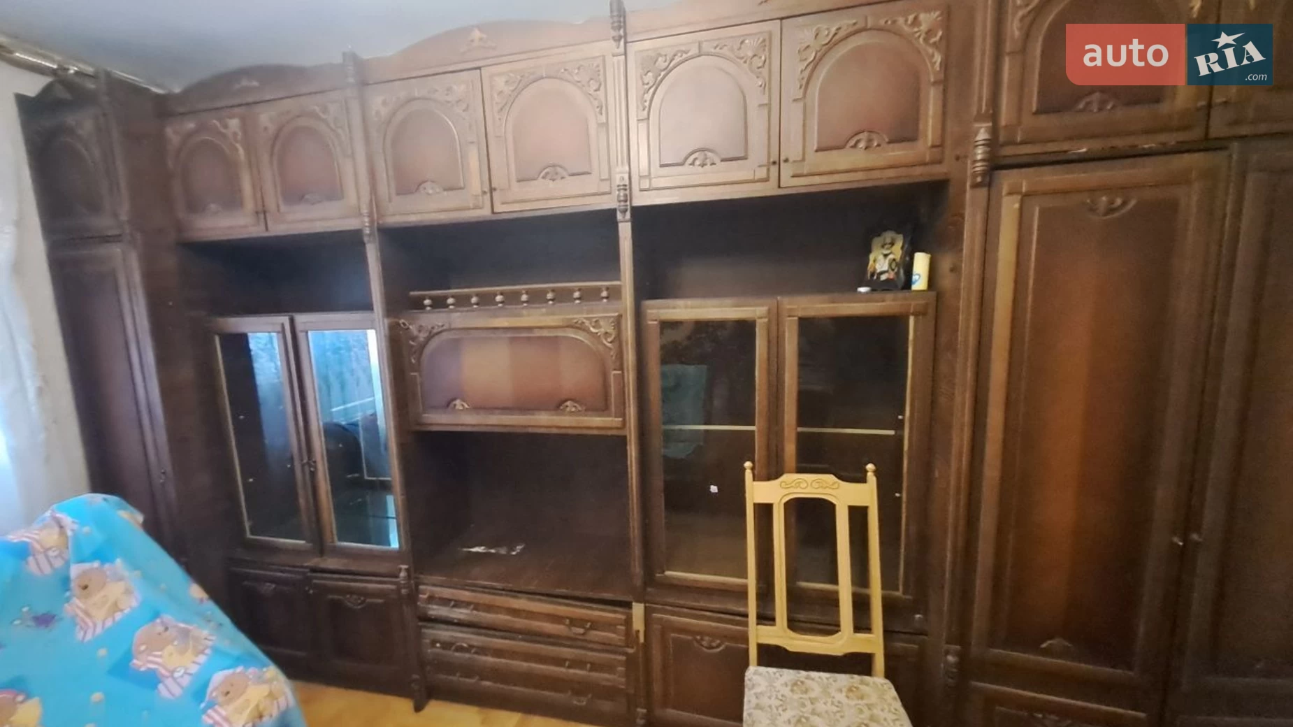 Продается 4-комнатная квартира 87 кв. м в Хмельницком, ул. Кармелюка, 10 - фото 5