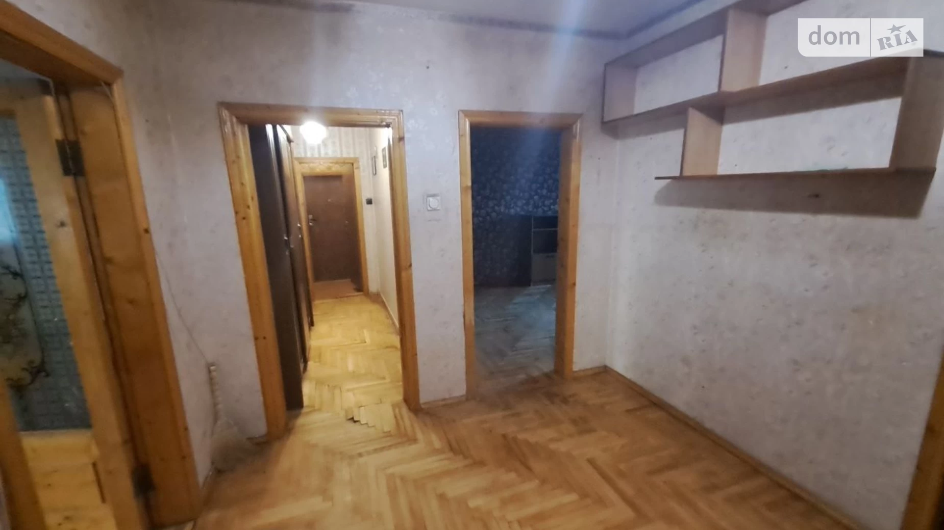 Продается 4-комнатная квартира 87 кв. м в Хмельницком, ул. Кармелюка, 10 - фото 18