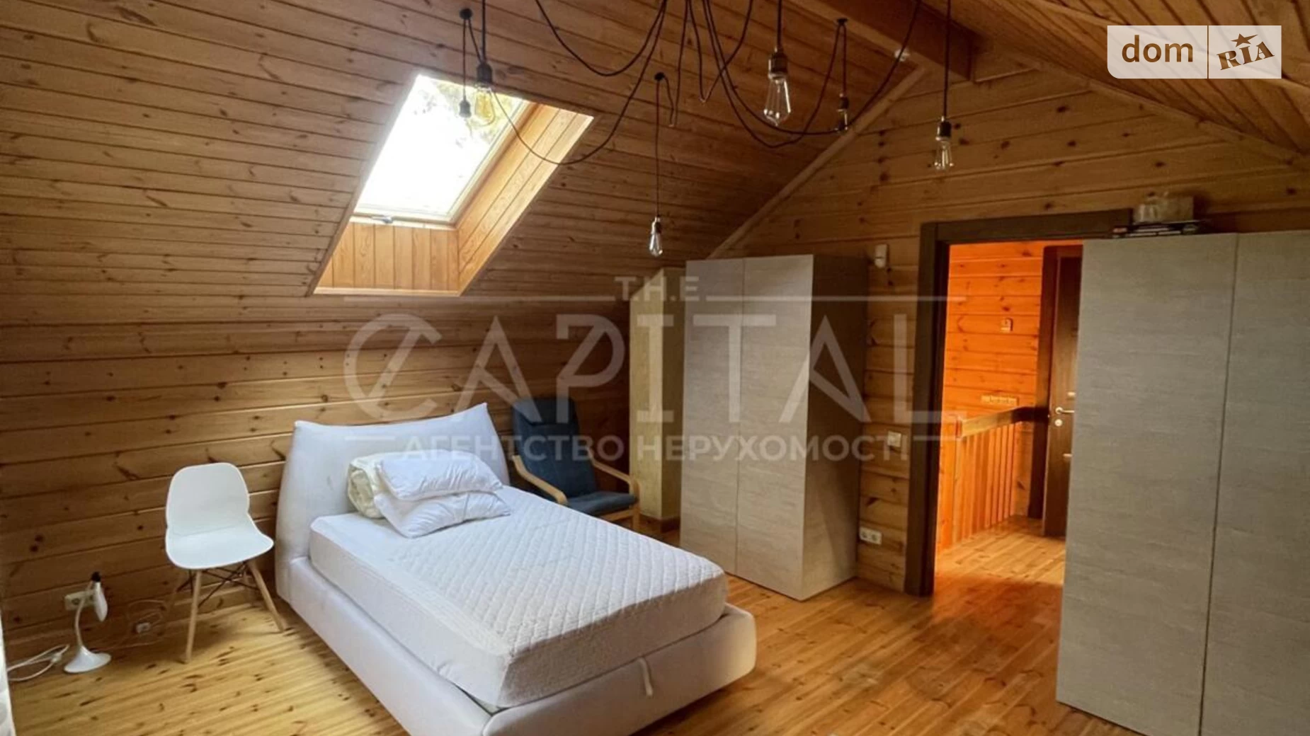 Сдается в аренду дом на 2 этажа 160 кв. м с верандой, цена: 2500 $ - фото 3