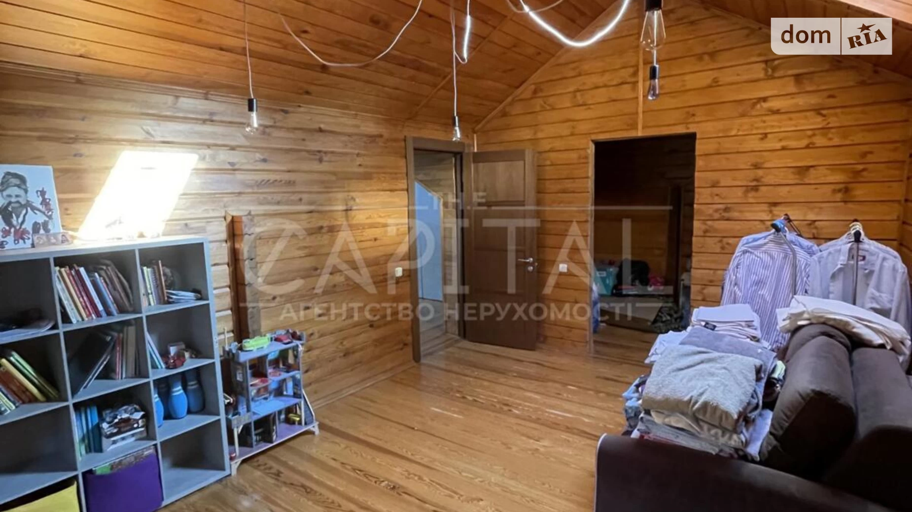 Сдается в аренду дом на 2 этажа 160 кв. м с верандой, цена: 2500 $ - фото 5