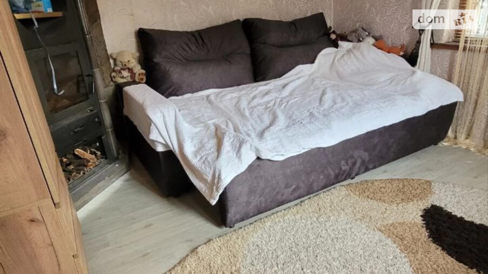 Продается дом на 2 этажа 50 кв. м с гаражом, цена: 10600 $ - фото 4