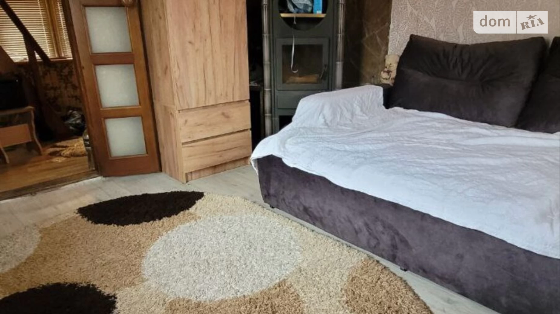 Продается дом на 2 этажа 50 кв. м с гаражом, цена: 10600 $ - фото 5