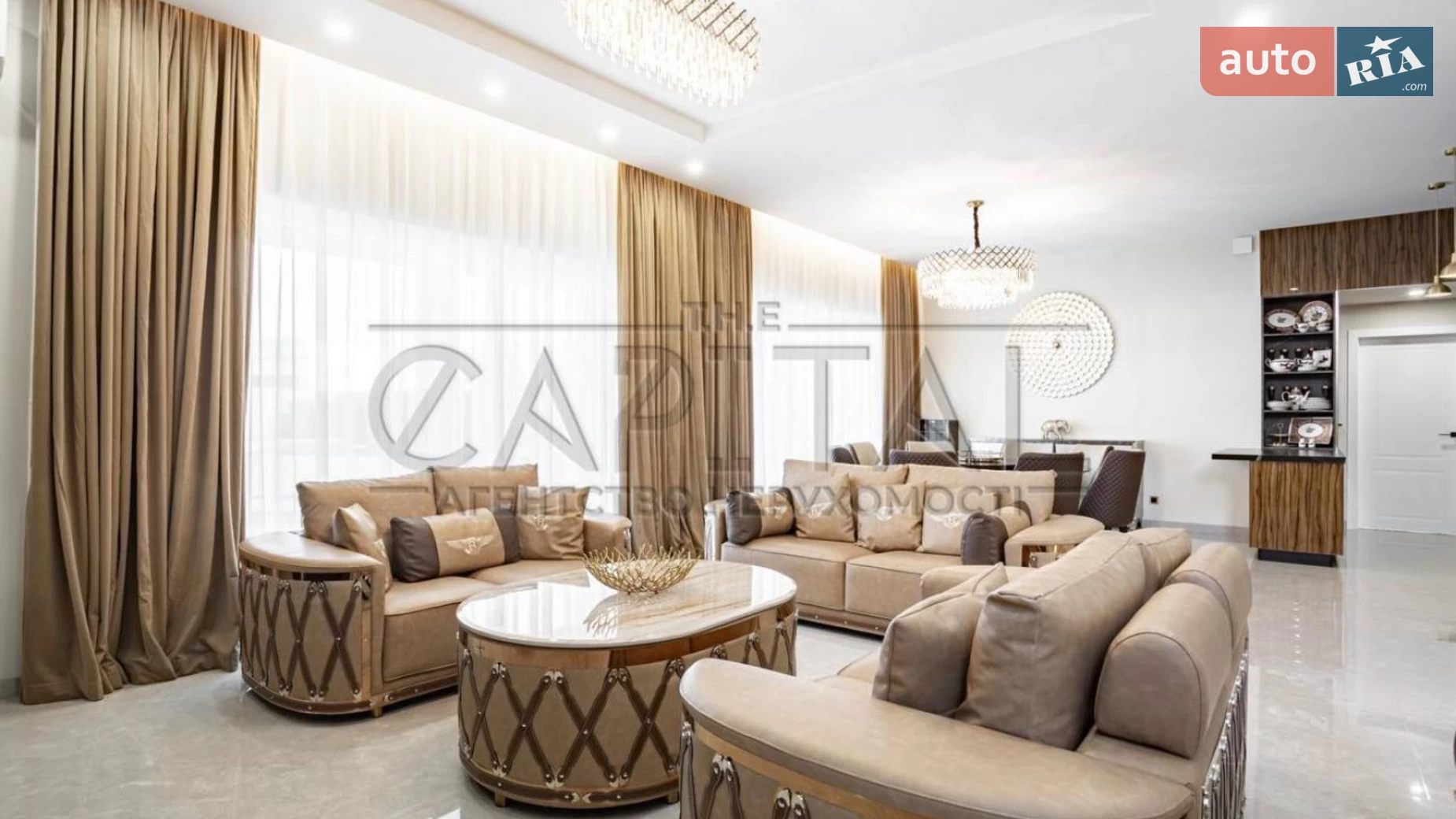 Продається будинок 2 поверховий 240 кв. м з терасою, цена: 520000 $ - фото 3