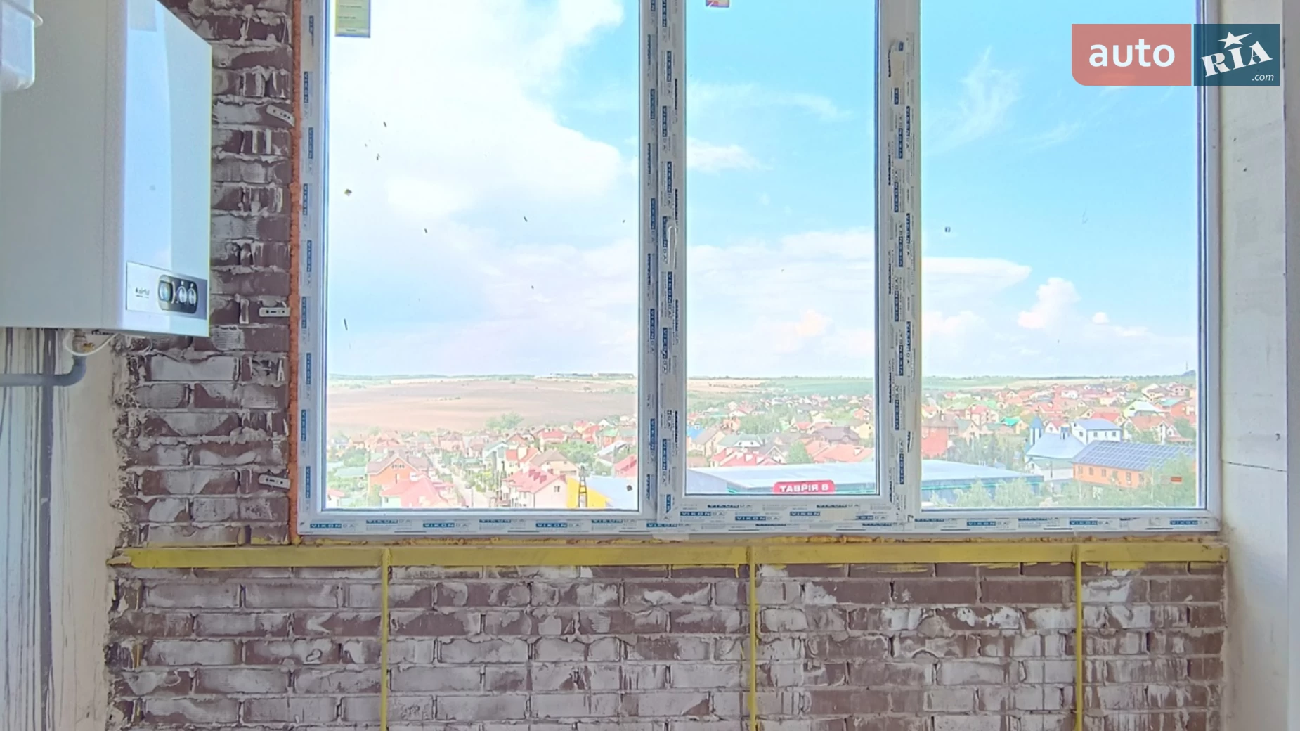 Продается 1-комнатная квартира 47 кв. м в Хмельницком, пер. Зализняка Максима, 24 - фото 3