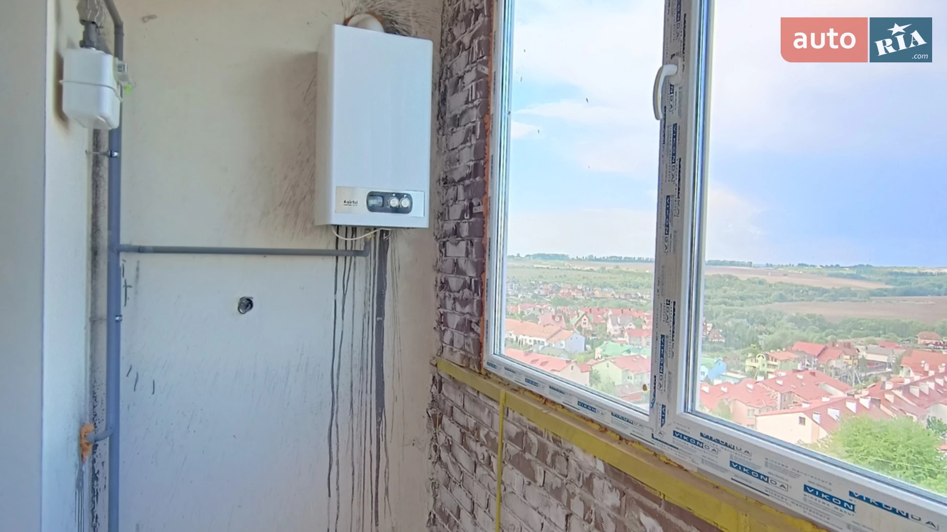 Продается 1-комнатная квартира 47 кв. м в Хмельницком, пер. Зализняка Максима, 24 - фото 4