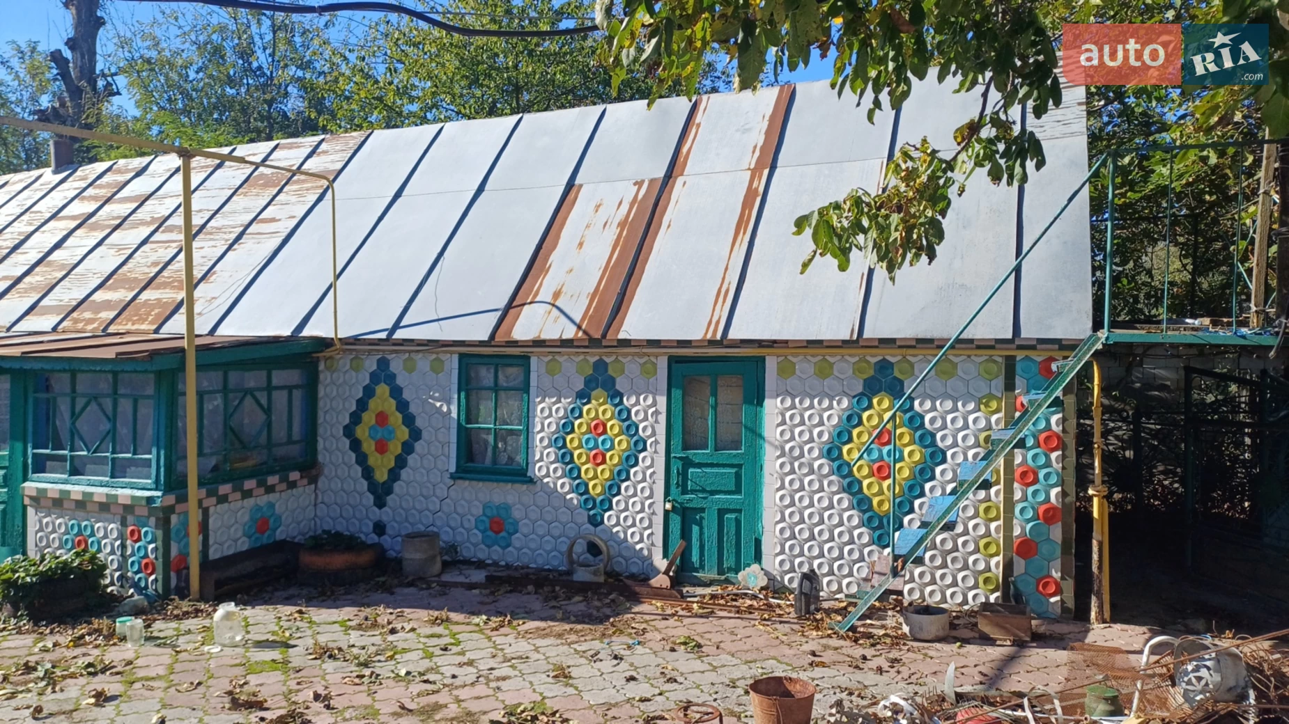 Продается одноэтажный дом 100 кв. м с камином, цена: 27000 $ - фото 3