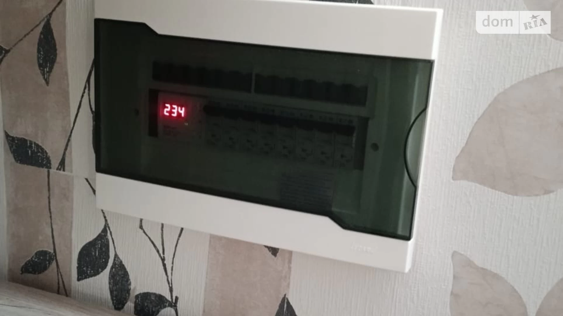 Продається 1-кімнатна квартира 46.1 кв. м у Ірпені, вул. Білокур(Курська), 1А - фото 4