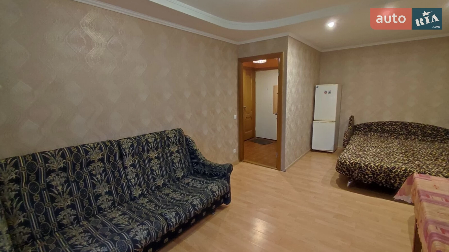 Сдается в аренду 1-комнатная квартира 38 кв. м в Киеве, пер. Чугуевский, 13А - фото 3