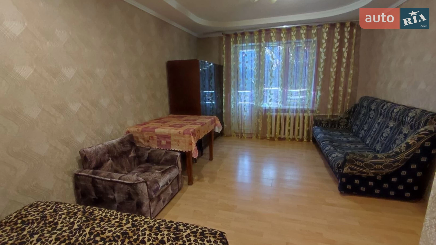 Сдается в аренду 1-комнатная квартира 38 кв. м в Киеве, пер. Чугуевский, 13А - фото 5