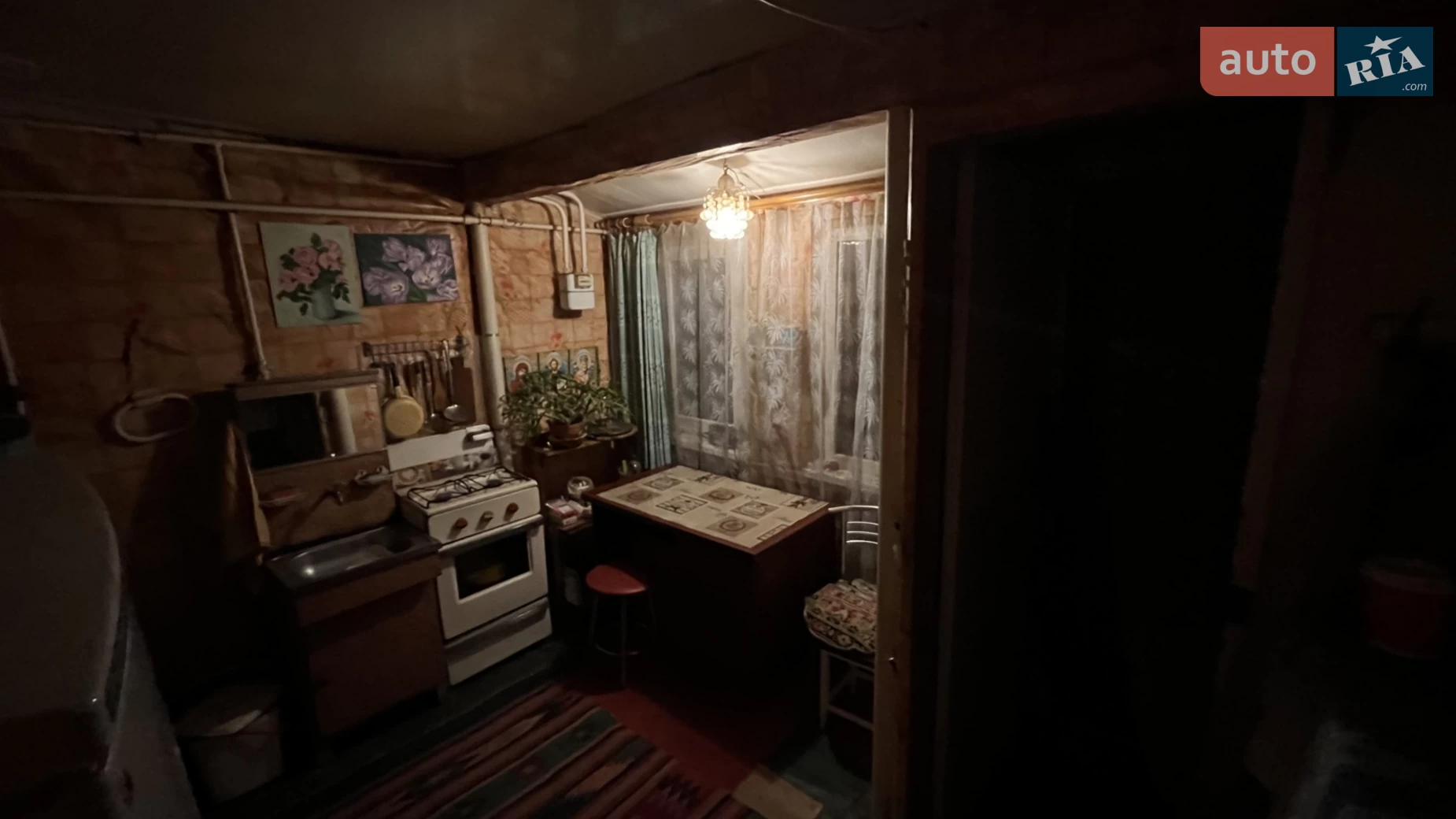 Продается часть дома 33 кв. м с подвалом, цена: 15500 $ - фото 5