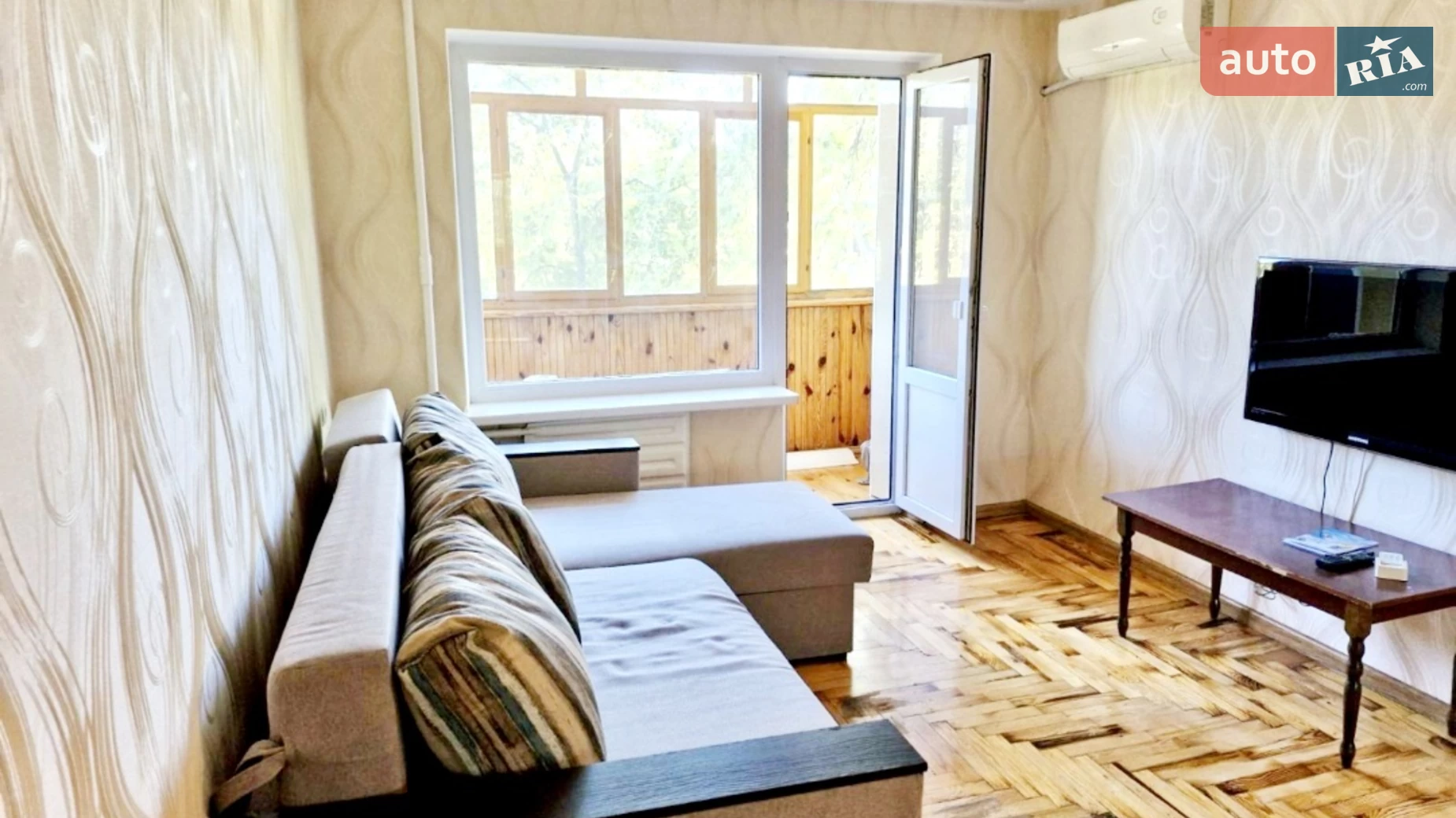1-кімнатна квартира 32.63 кв. м у Запоріжжі - фото 2