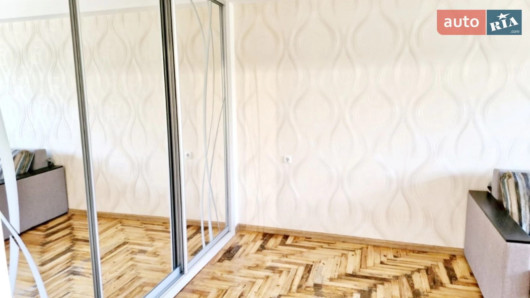1-кімнатна квартира 32.63 кв. м у Запоріжжі - фото 4