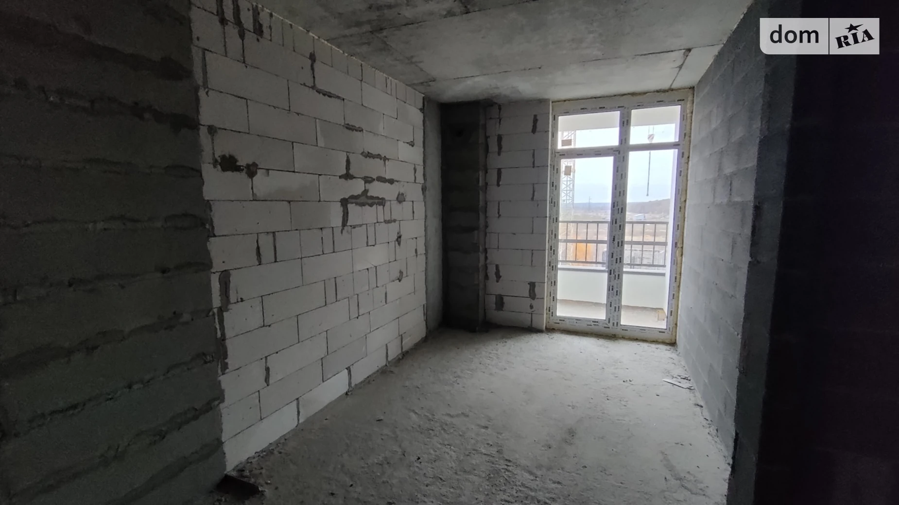 Продається 1-кімнатна квартира 38 кв. м у Ірпені, вул. Ольги Кобилянської(Достоєвського), 1В/26 - фото 4