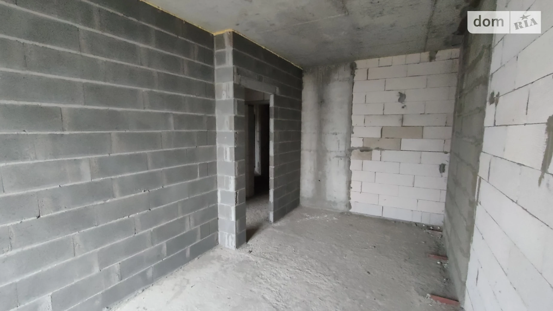 Продається 1-кімнатна квартира 38 кв. м у Ірпені, вул. Ольги Кобилянської(Достоєвського), 1В/26 - фото 5