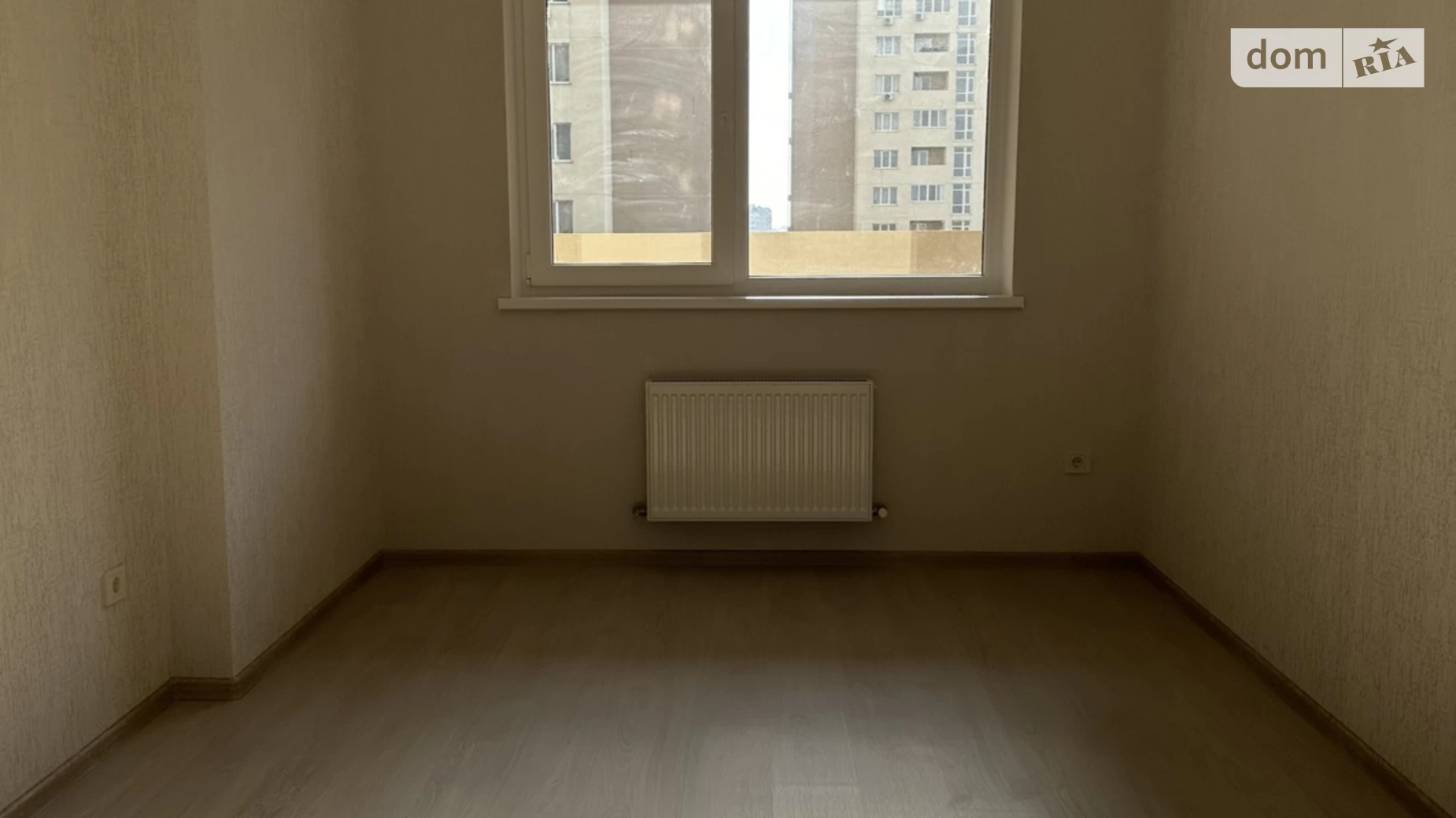 Продается 1-комнатная квартира 45 кв. м в Одессе, вулиця Віталія Нестеренка, 1Б - фото 2