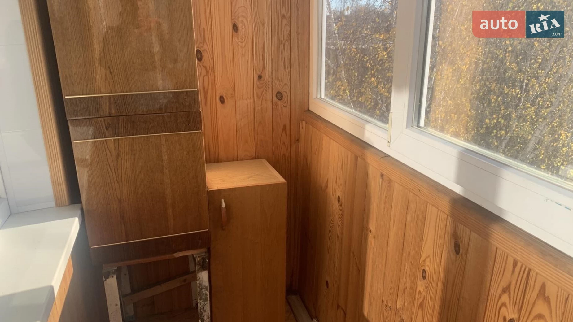 Продается 1-комнатная квартира 30 кв. м в Хмельницком, ул. Майборского, 12 - фото 2
