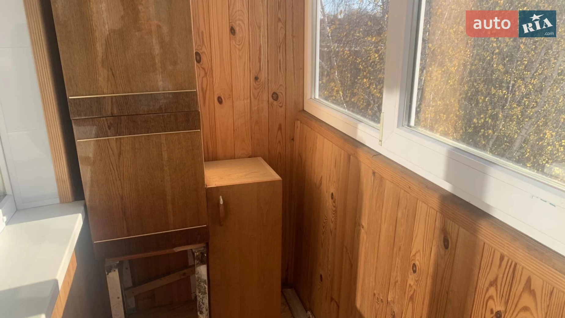 Продается 1-комнатная квартира 30 кв. м в Хмельницком, ул. Майборского, 12 - фото 4