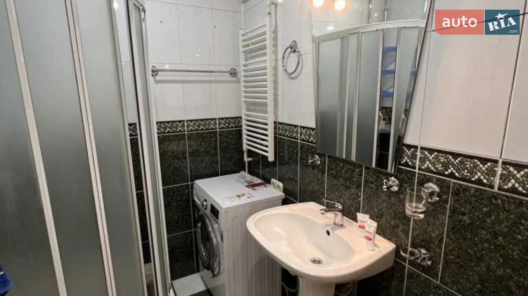 Продается 3-комнатная квартира 66.4 кв. м в Полтаве, ул. Юлиана Матвийчука(Пушкина) - фото 3