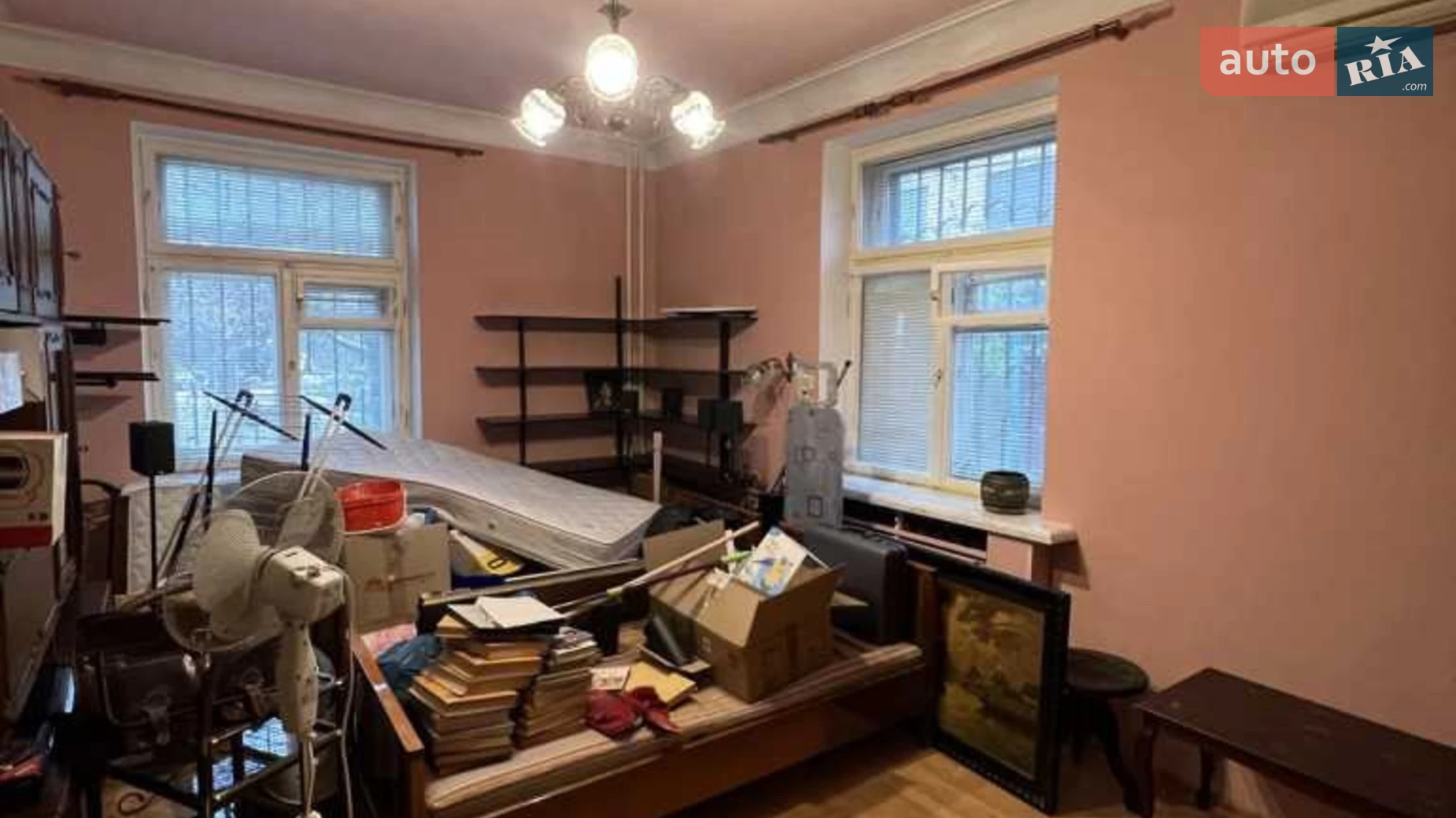 Продается 3-комнатная квартира 66.4 кв. м в Полтаве, ул. Юлиана Матвийчука(Пушкина) - фото 5