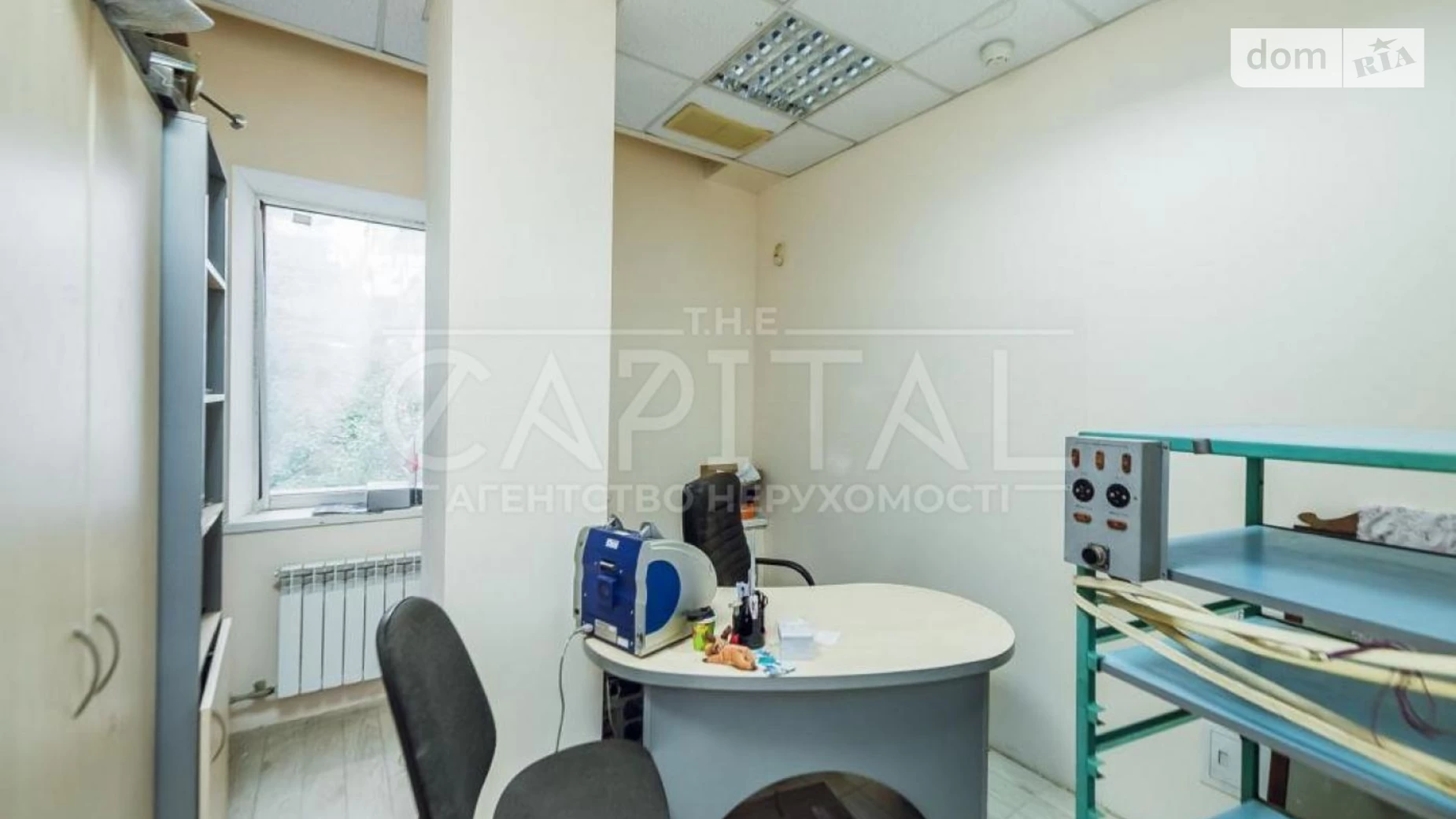 Продается офис 244 кв. м в бизнес-центре, цена: 900000 $ - фото 4