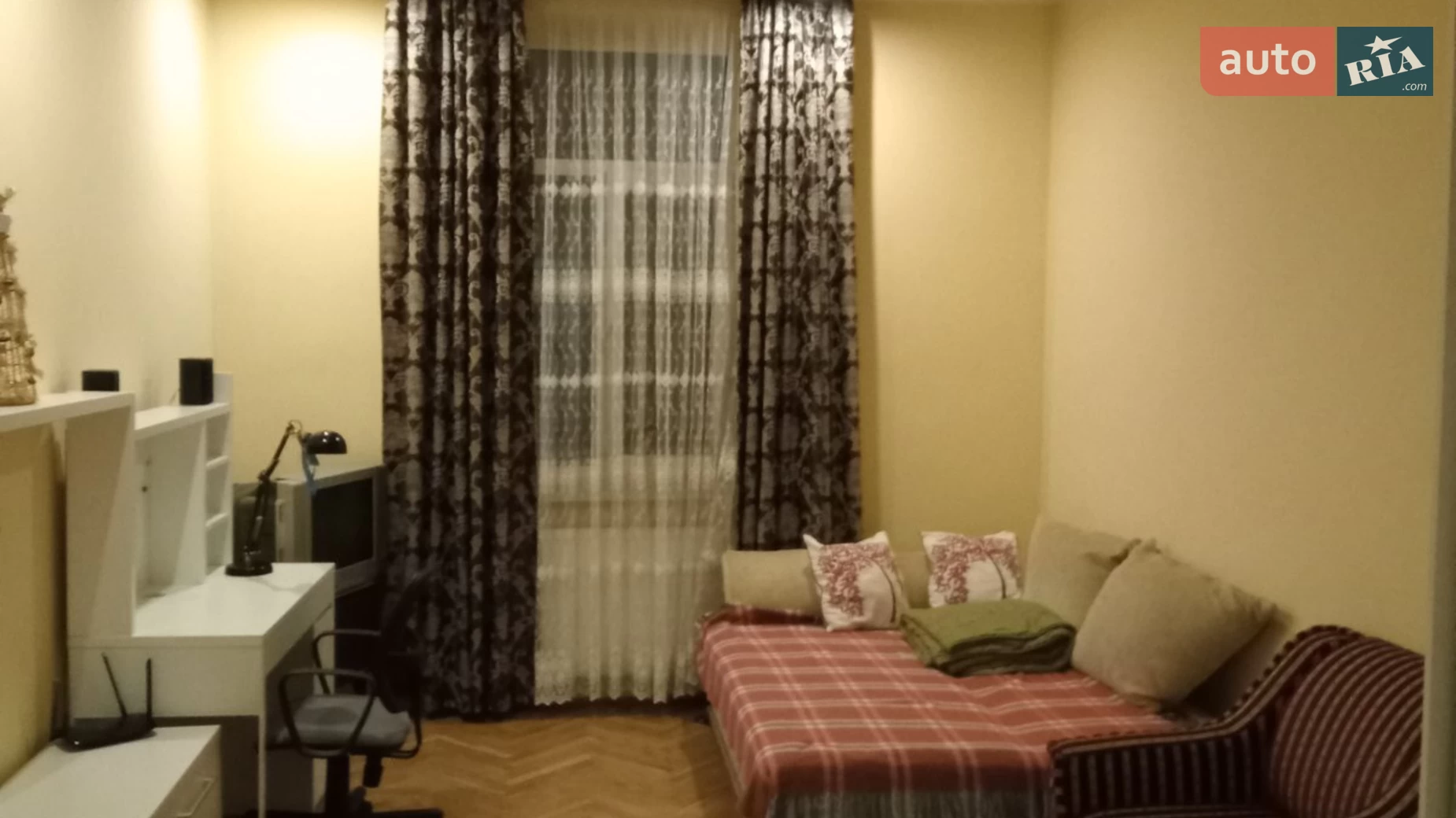 Здається в оренду 1-кімнатна квартира 36 кв. м у Львові, вул. Джерельна - фото 4