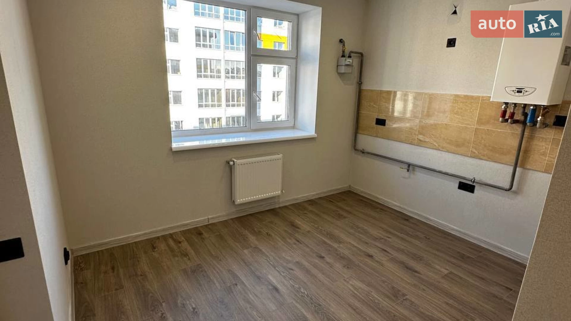 Продається 1-кімнатна квартира 45.5 кв. м у Хмельницькому, вул. Вінницька, 1/8А - фото 2