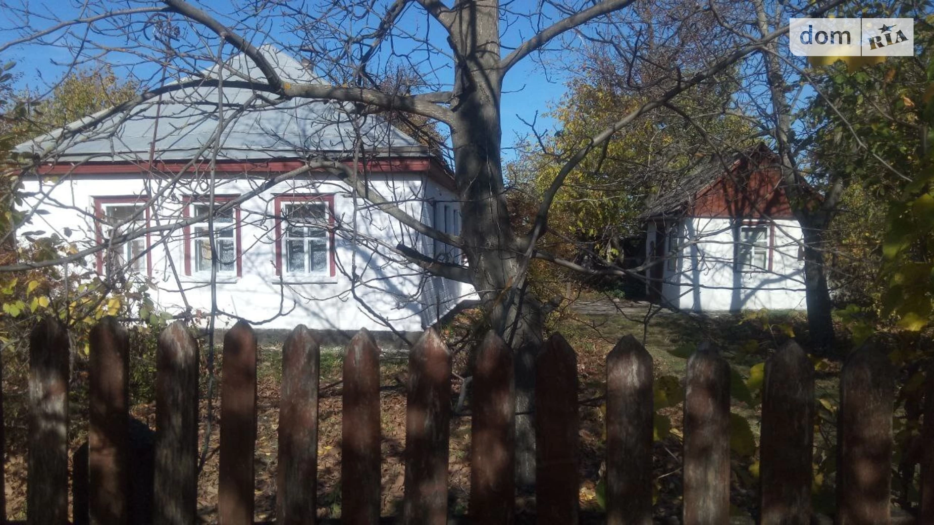 Продается одноэтажный дом 48 кв. м с камином, цена: 2000 $ - фото 2