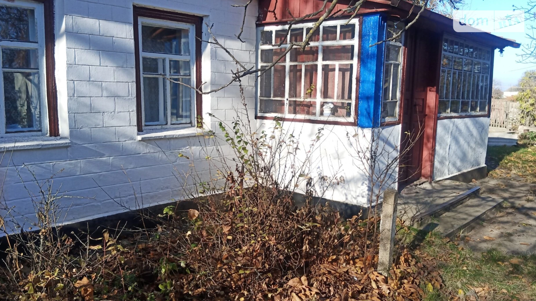 Продается одноэтажный дом 48 кв. м с камином, цена: 2000 $ - фото 3