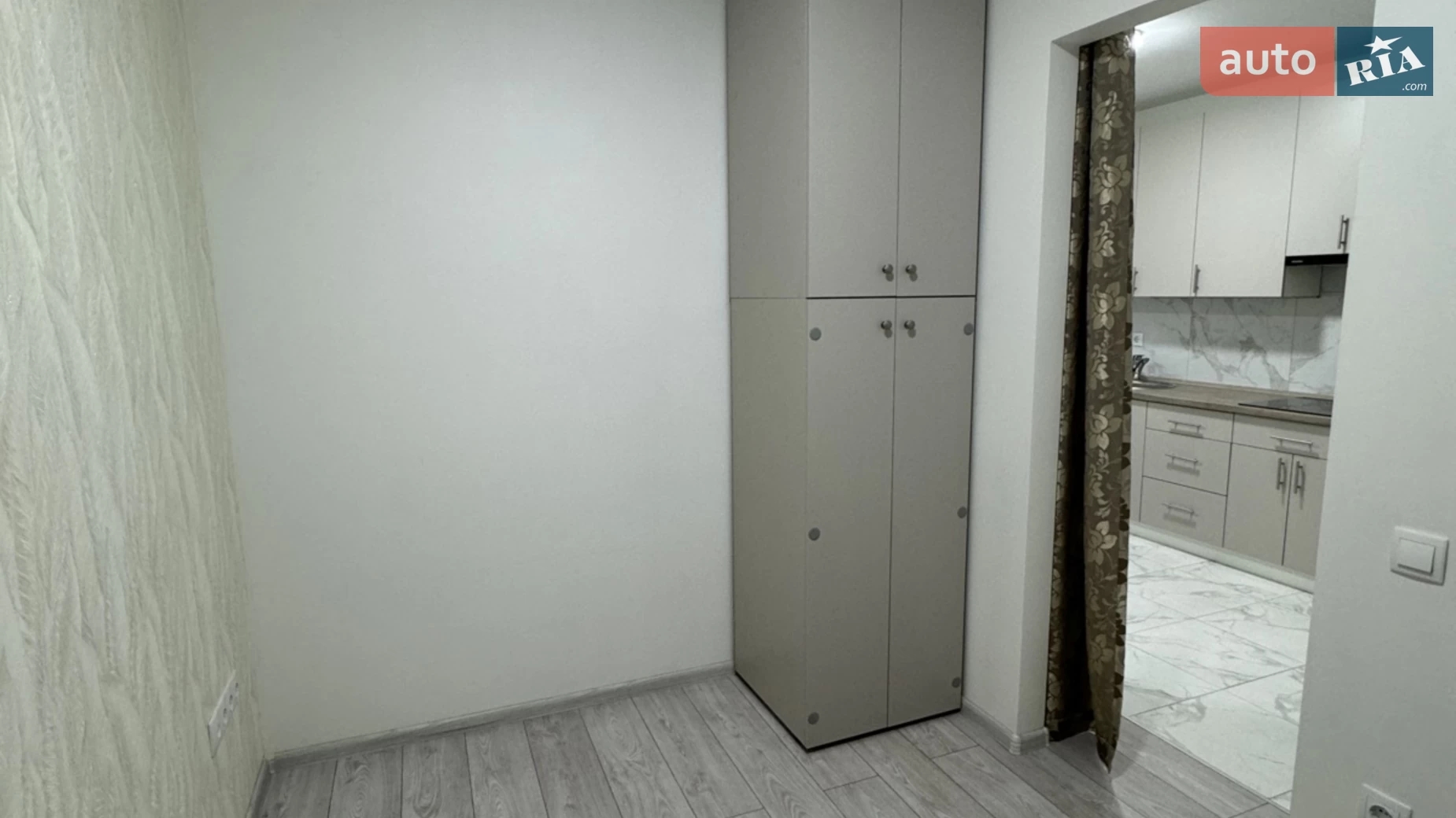 Продается 1-комнатная квартира 36.8 кв. м в Коцюбинском, ул. Доковская, 10 корпус 15 - фото 5