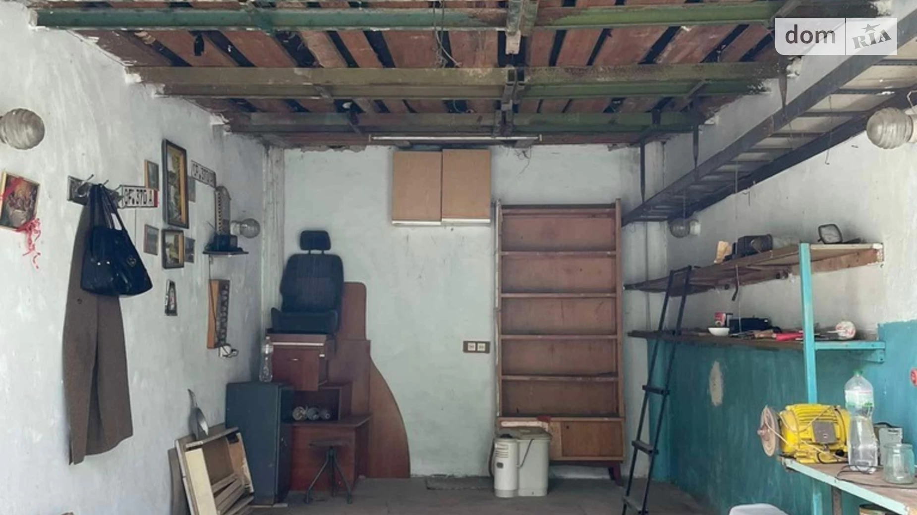 Продається окремий гараж під бус на 19.3 кв. м, цена: 8800 $ - фото 2