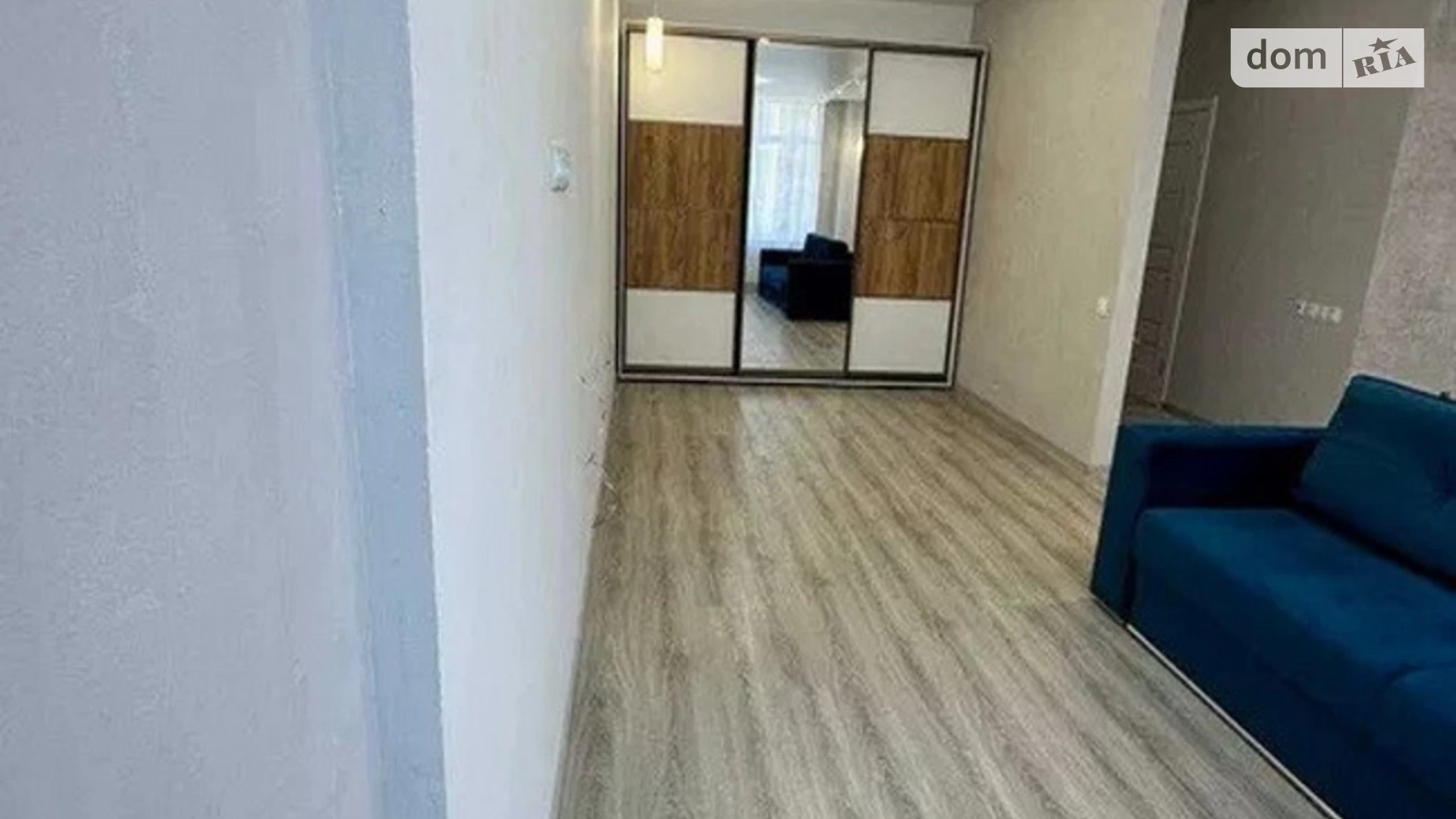 Продается 1-комнатная квартира 42.4 кв. м в Лиманке, ул. Жемчужная, 5А - фото 5