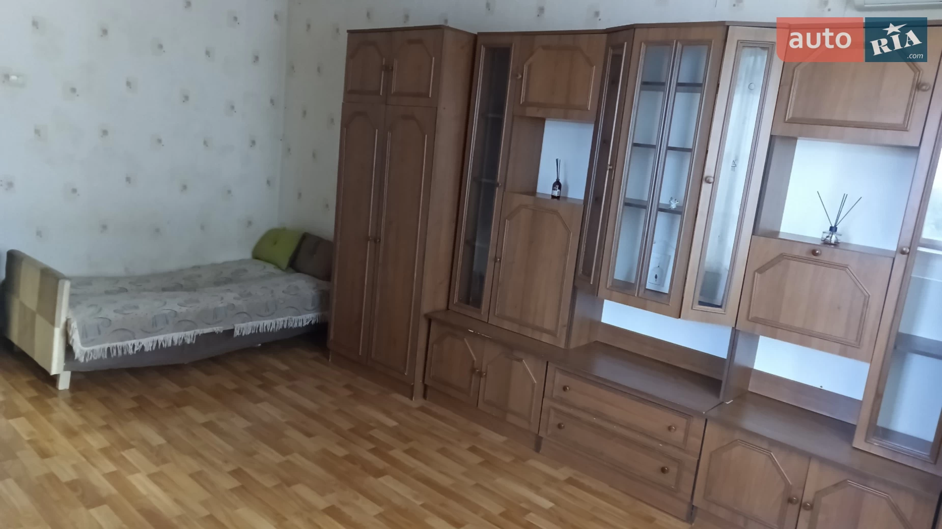 Продается 1-комнатная квартира 37.4 кв. м в Чернигове, просп. Победы - фото 4