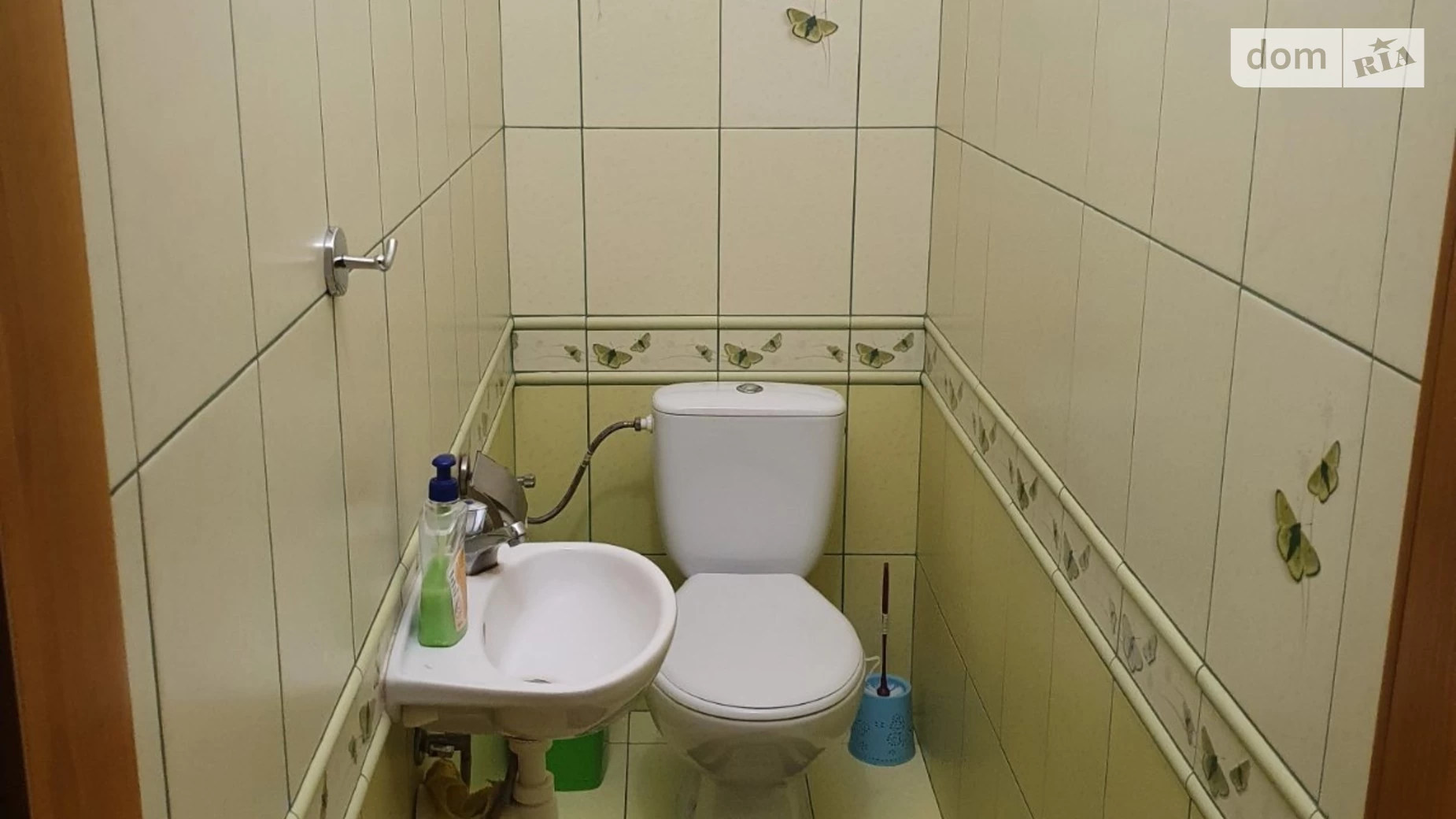 Продается 3-комнатная квартира 104.5 кв. м в Ужгороде, цена: 105000 $ - фото 8